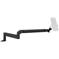 Elgato Wave Mic Arm (Low Profile) Zubehör-Halterung Außengewinde: 1/4" Elgato Wave Mic Arm (Low Profile) Zubehör-Halterung Außengewinde: 1/4"