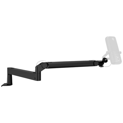 Elgato Wave Mic Arm (Low Profile) Zubehör-Halterung Außengewinde: 1/4" Elgato Wave Mic Arm (Low Profile) Zubehör-Halterung Außengewinde: 1/4"