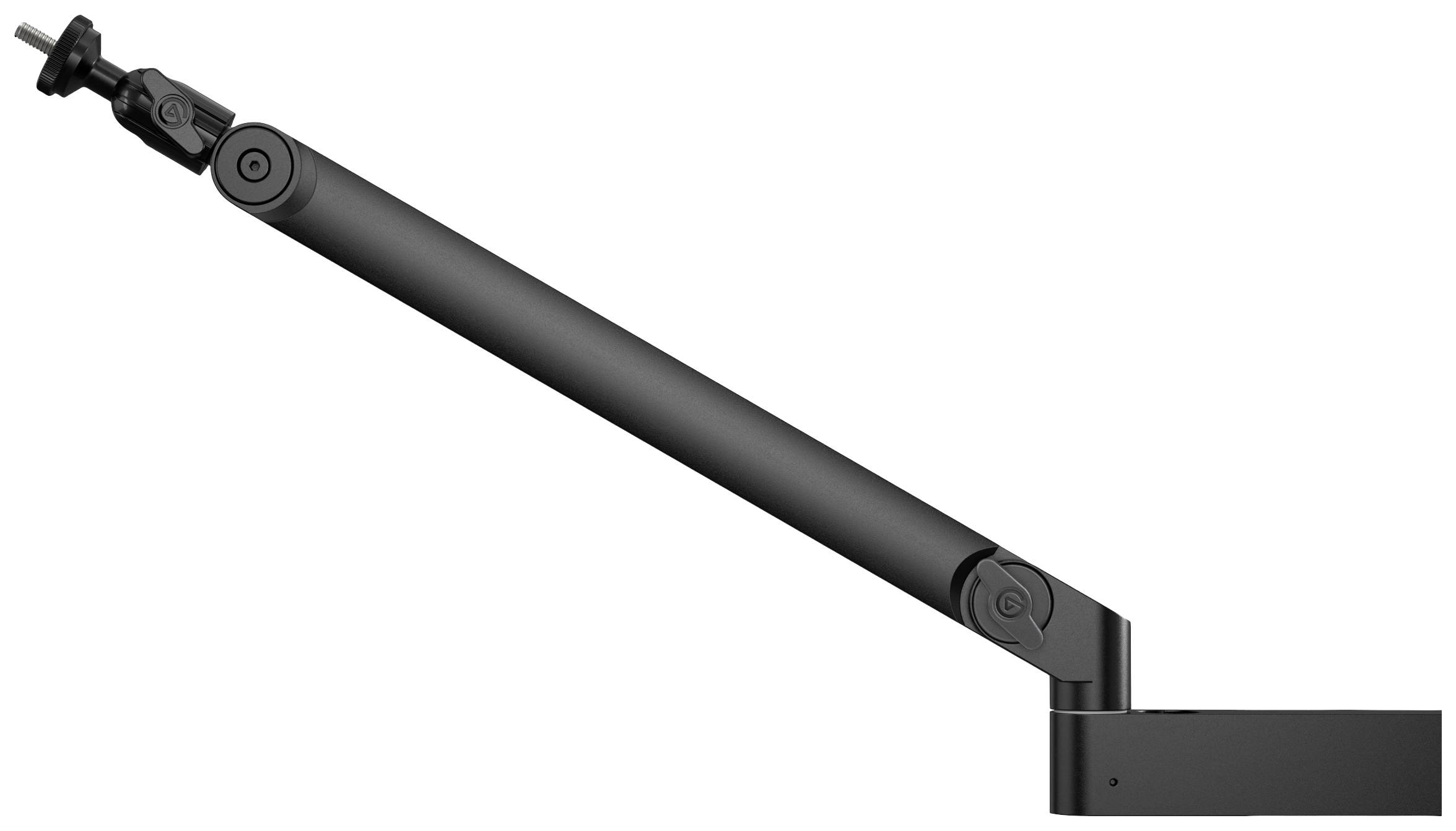 Elgato Wave Mic Arm (Low Profile) Zubehör-Halterung Außengewinde: 1/4"