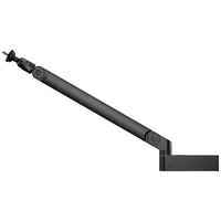 Elgato Wave Mic Arm (Low Profile) Zubehör-Halterung Außengewinde: 1/4" Elgato Wave Mic Arm (Low Profile) Zubehör-Halterung Außengewinde: 1/4"