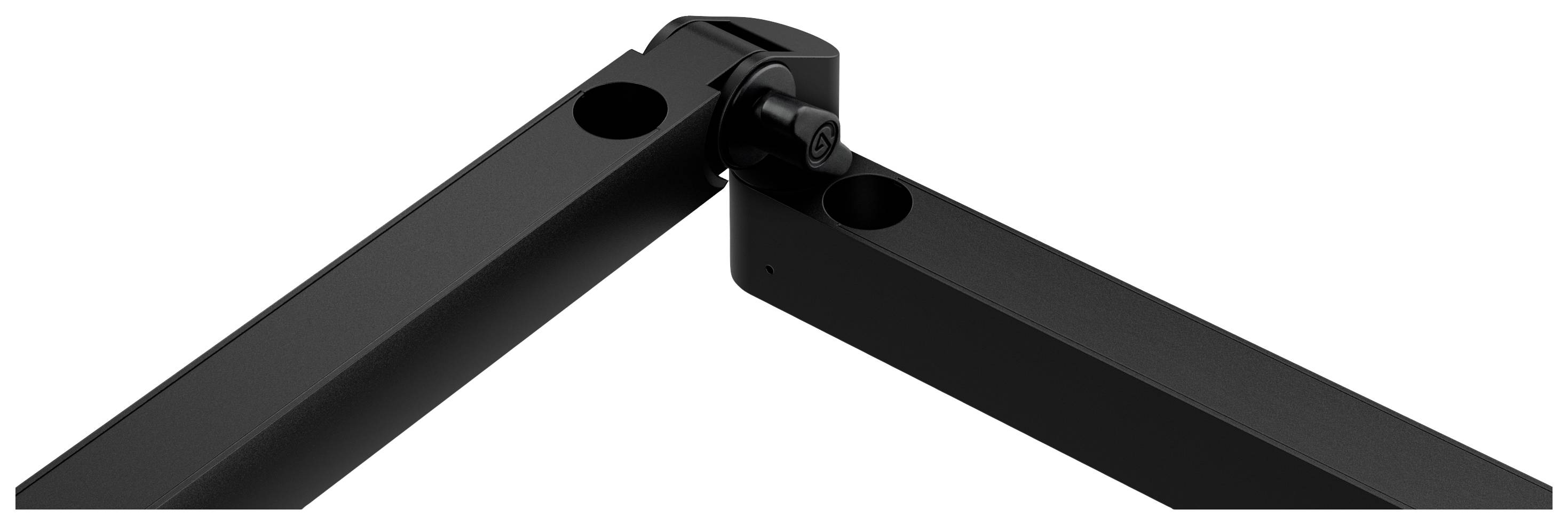 Elgato Wave Mic Arm (Low Profile) Zubehör-Halterung Außengewinde: 1/4"