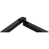 Elgato Wave Mic Arm (Low Profile) Zubehör-Halterung Außengewinde: 1/4" Elgato Wave Mic Arm (Low Profile) Zubehör-Halterung Außengewinde: 1/4"