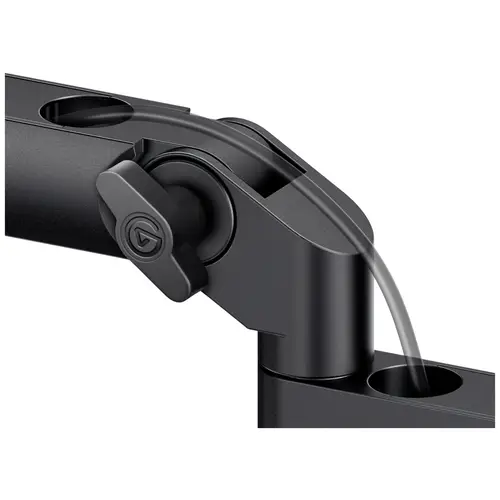 Elgato Wave Mic Arm (Low Profile) Zubehör-Halterung Außengewinde: 1/4" Elgato Wave Mic Arm (Low Profile) Zubehör-Halterung Außengewinde: 1/4"