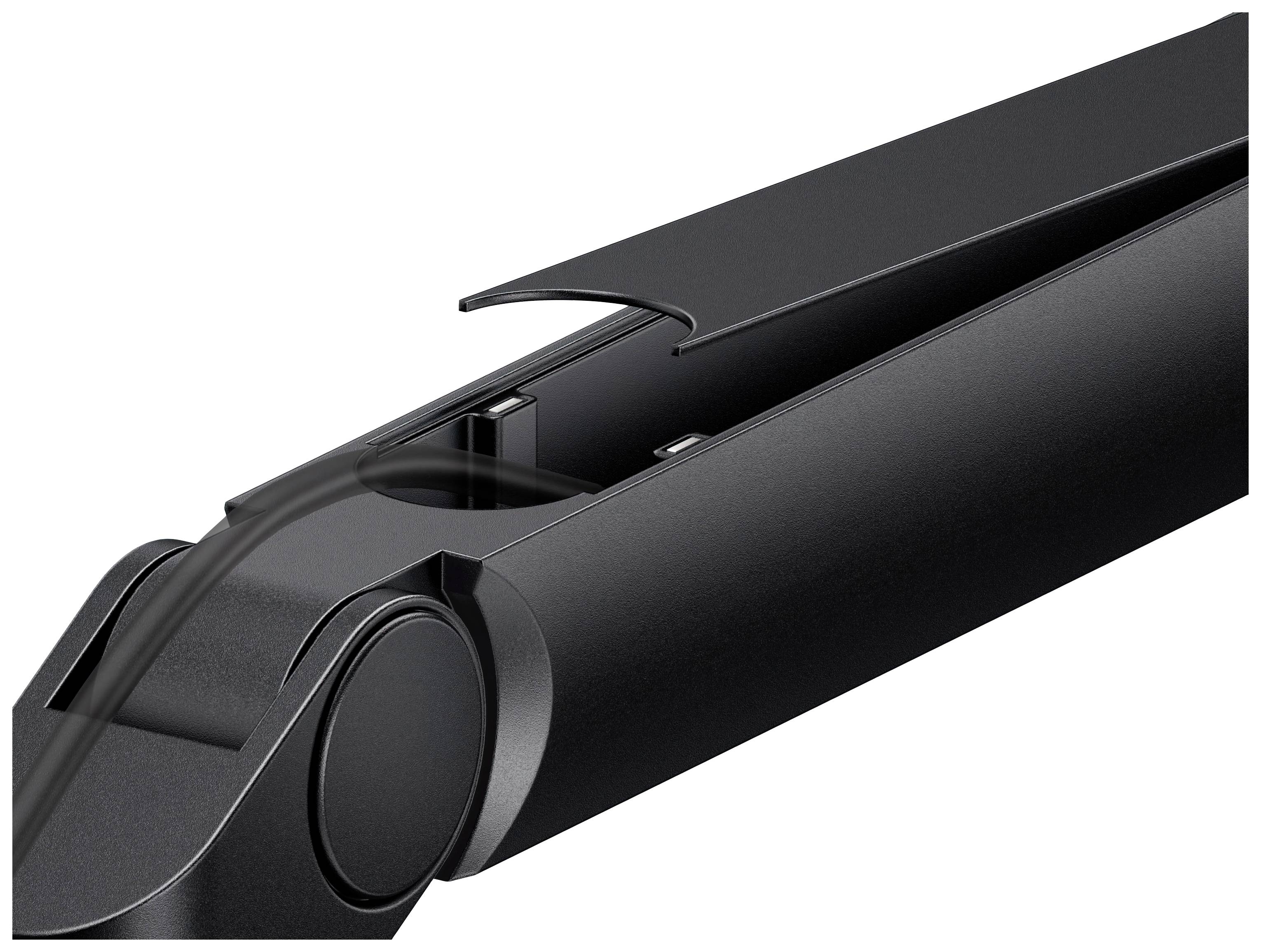 Elgato Wave Mic Arm (Low Profile) Zubehör-Halterung Außengewinde: 1/4"