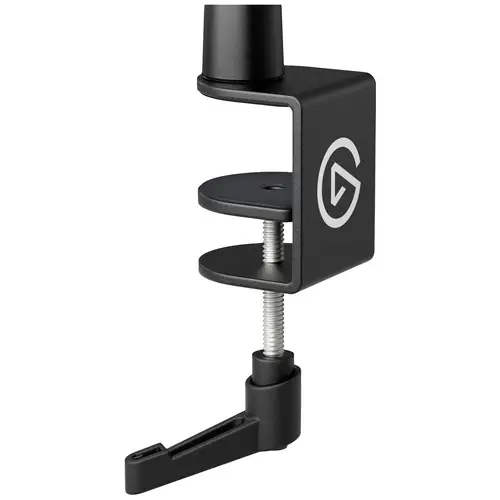 Elgato Wave Mic Arm (Low Profile) Zubehör-Halterung Außengewinde: 1/4" Elgato Wave Mic Arm (Low Profile) Zubehör-Halterung Außengewinde: 1/4"