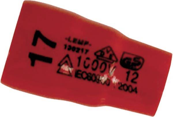 Intercable 135209 102360 Steckschlüsseleinsatz 3/8"