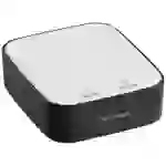 Paulmann 50135 Smik Gateway Home Gateway Weiß, Anthrazit Paulmann 50135 Smik Gateway Home Gateway Weiß, Anthrazit