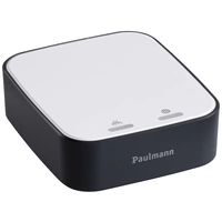 Paulmann 50135 Smik Gateway Home Gateway Weiß, Anthrazit Paulmann 50135 Smik Gateway Home Gateway Weiß, Anthrazit