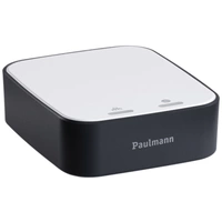 Paulmann 50135 Smik Gateway Home Gateway Weiß, Anthrazit Paulmann 50135 Smik Gateway Home Gateway Weiß, Anthrazit
