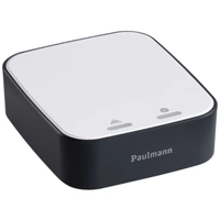 Paulmann 50135 Smik Gateway Home Gateway Weiß, Anthrazit Paulmann 50135 Smik Gateway Home Gateway Weiß, Anthrazit