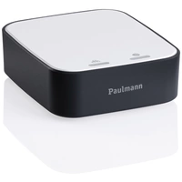 Paulmann 50135 Smik Gateway Home Gateway Weiß, Anthrazit Paulmann 50135 Smik Gateway Home Gateway Weiß, Anthrazit