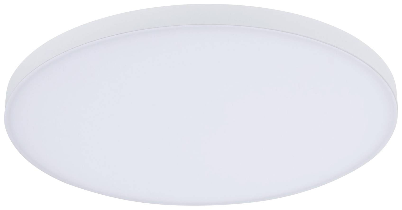 Paulmann Velora 79895 LED-Deckenleuchte 22 W Warmweiß bis Kaltweiß Weiß