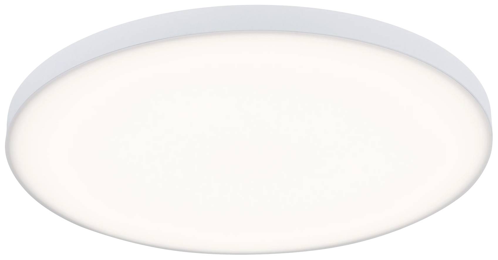 Paulmann Velora 79895 LED-Deckenleuchte 22 W Warmweiß bis Kaltweiß Weiß