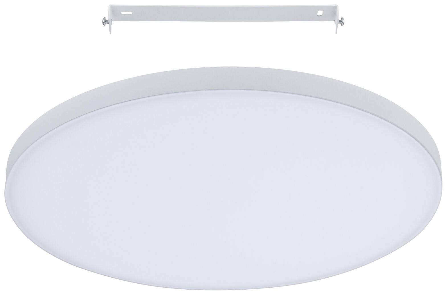 Paulmann Velora 79895 LED-Deckenleuchte 22 W Warmweiß bis Kaltweiß Weiß