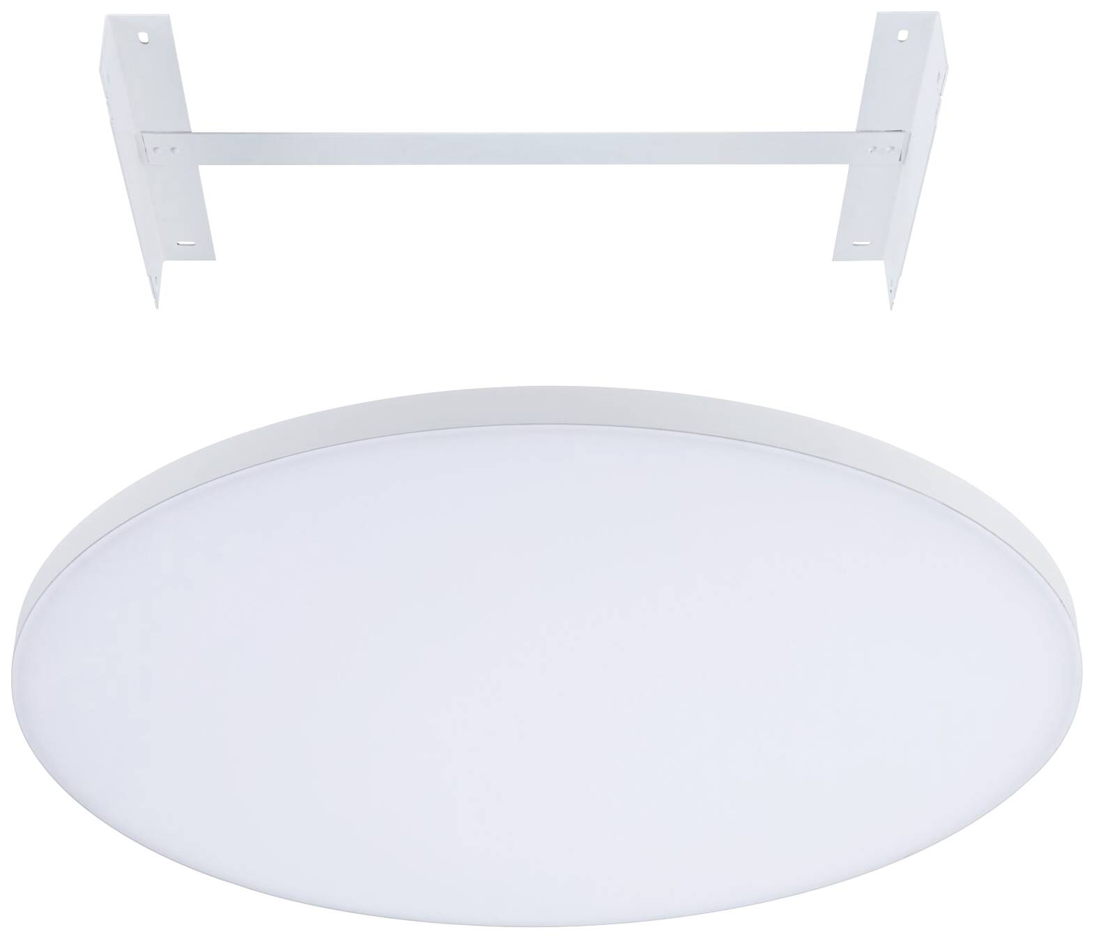 Paulmann Velora 79896 LED-Deckenleuchte 32W Warmweiß bis Kaltweiß Weiß