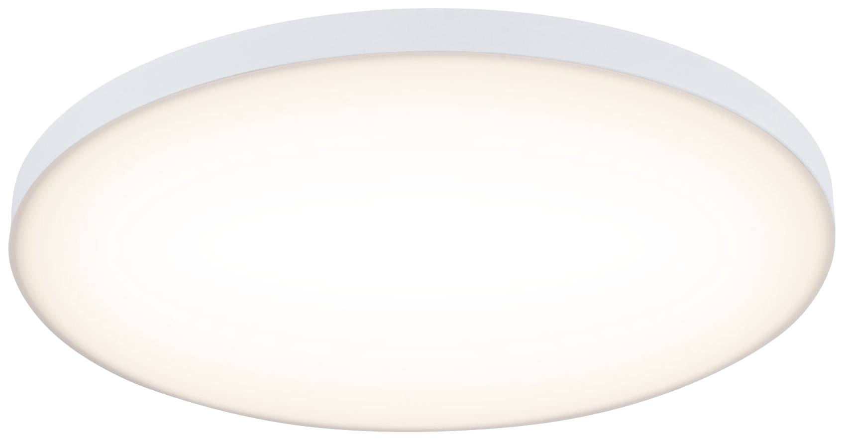 Paulmann Velora 79897 LED-Deckenleuchte 22W RGBW Weiß