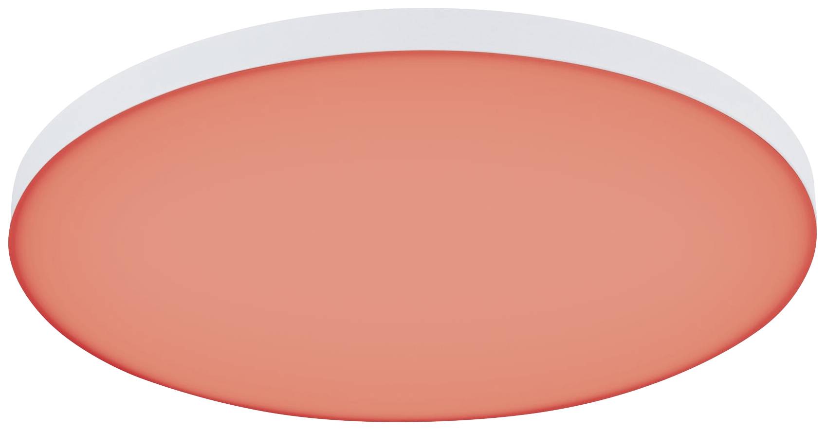 Paulmann Velora 79897 LED-Deckenleuchte 22W RGBW Weiß