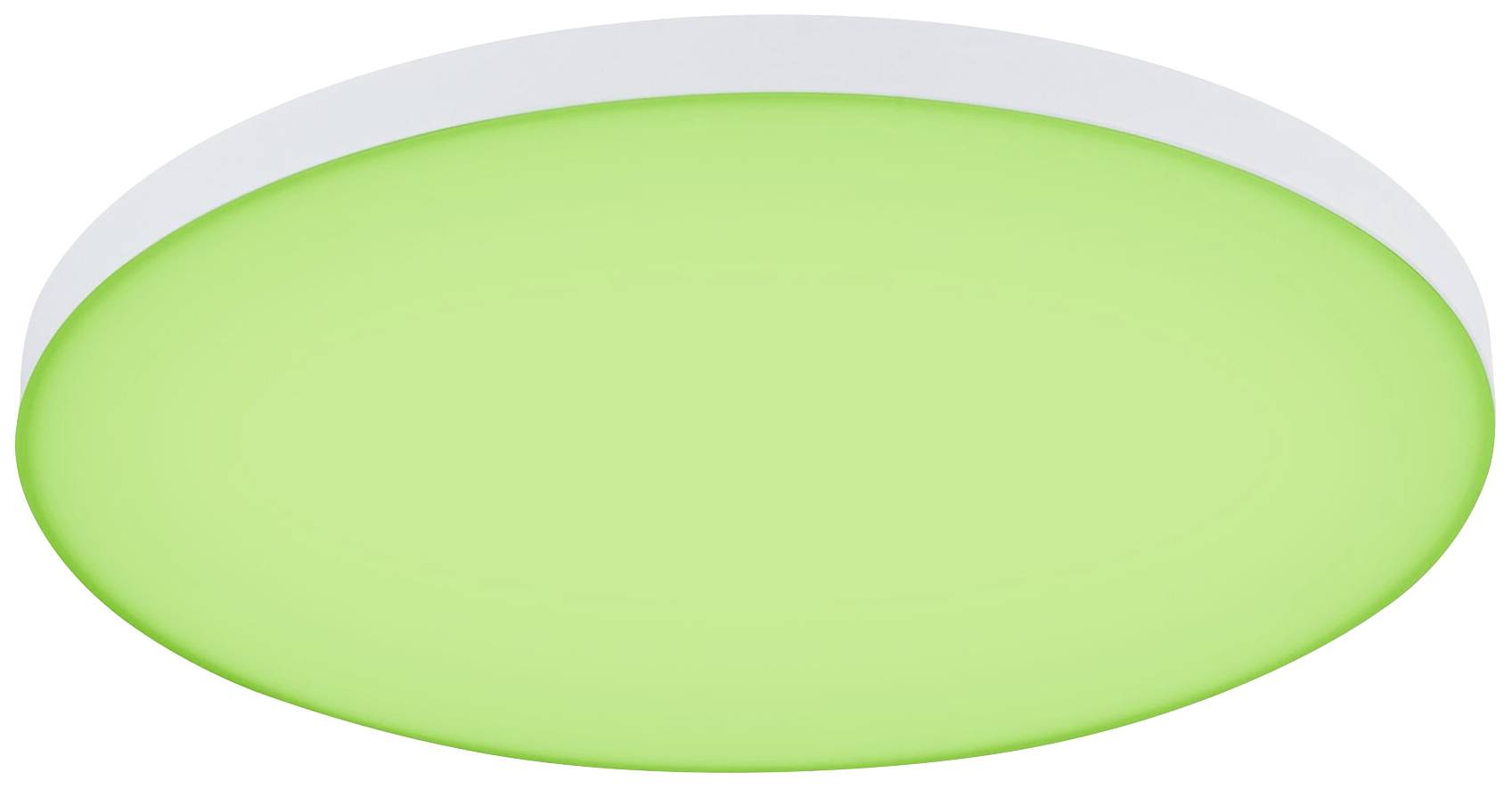 Paulmann Velora 79897 LED-Deckenleuchte 22W RGBW Weiß