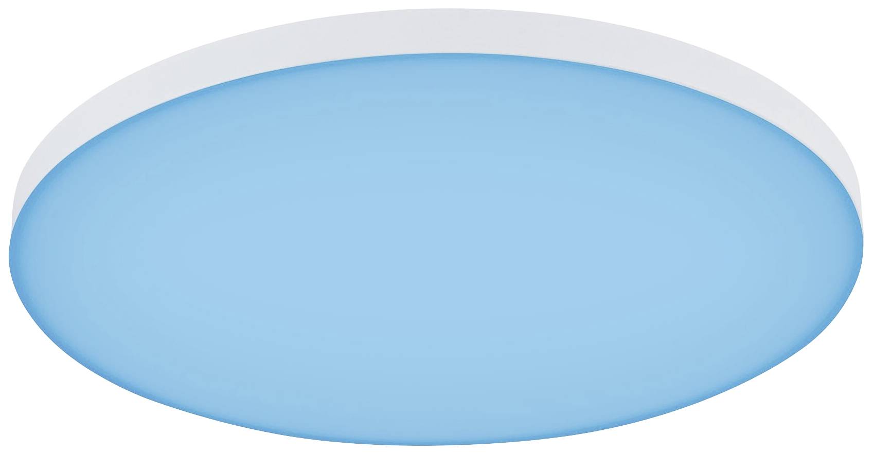 Paulmann Velora 79897 LED-Deckenleuchte 22W RGBW Weiß