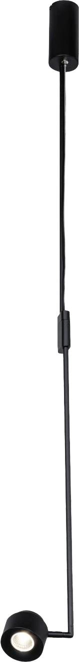 Paulmann Pane 79785 LED-Pendelleuchte 6W Schwarz