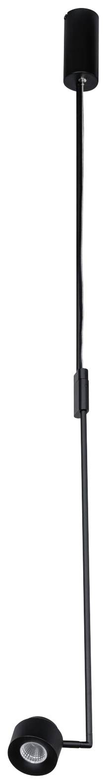 Paulmann Pane 79785 LED-Pendelleuchte 6W Schwarz