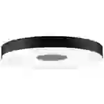 Paulmann 79778 Pane LED-Deckenleuchte LED 16W Schwarz, Grau Paulmann 79778 Pane LED-Deckenleuchte LED 16W Schwarz, Grau