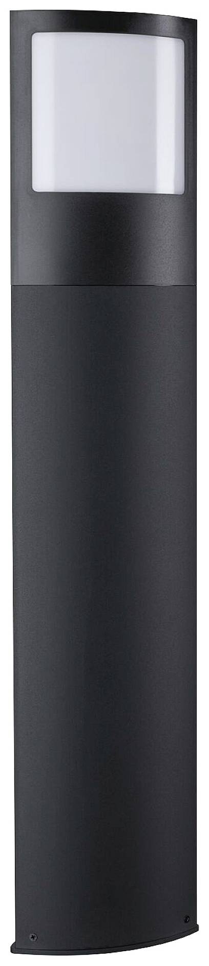 Paulmann 94515 Padea LED-Pollerleuchte LED 8.5W Anthrazit