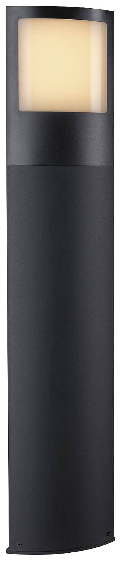 Paulmann 94515 Padea LED-Pollerleuchte LED 8.5W Anthrazit