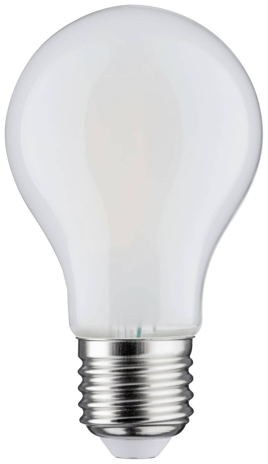 Paulmann 50391 LED EEK F (A - G) E27 Glühlampenform 4.7 W = 40 W Gold (Ø x H) 60 mm x 105 mm app-gesteuert 1 St.