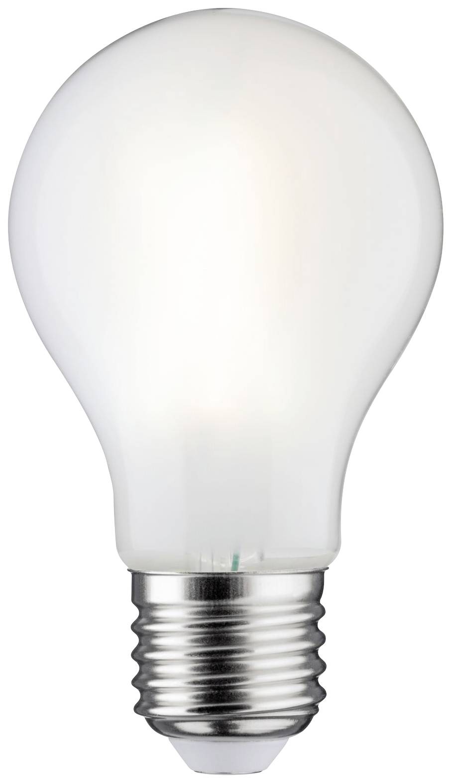 Paulmann 50391 LED EEK F (A - G) E27 Glühlampenform 4.7 W = 40 W Gold (Ø x H) 60 mm x 105 mm app-gesteuert 1 St.