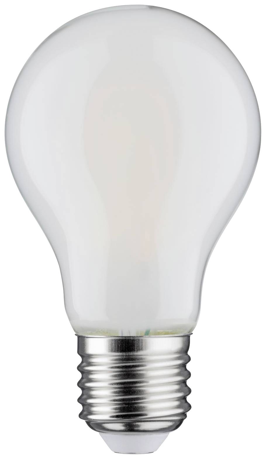 Paulmann 50392 LED EEK E (A - G) E27 Birnenform 7 W = 60 W Gold (Ø x H) 60 mm x 105 mm app-gesteuert 1 St.