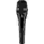 IMG StageLine DM-710 Hand Gesangs-Mikrofon Übertragungsart (Details):Kabelgebunden inkl. Tasche, Metallgehäuse