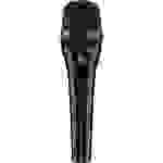 IMG StageLine DM-710S Hand Gesangs-Mikrofon Übertragungsart (Details):Kabelgebunden inkl. Tasche, Schalter, Metallgehäuse