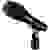 IMG StageLine DM-720 Hand Gesangs-Mikrofon Übertragungsart (Details):Kabelgebunden inkl. Tasche, Metallgehäuse