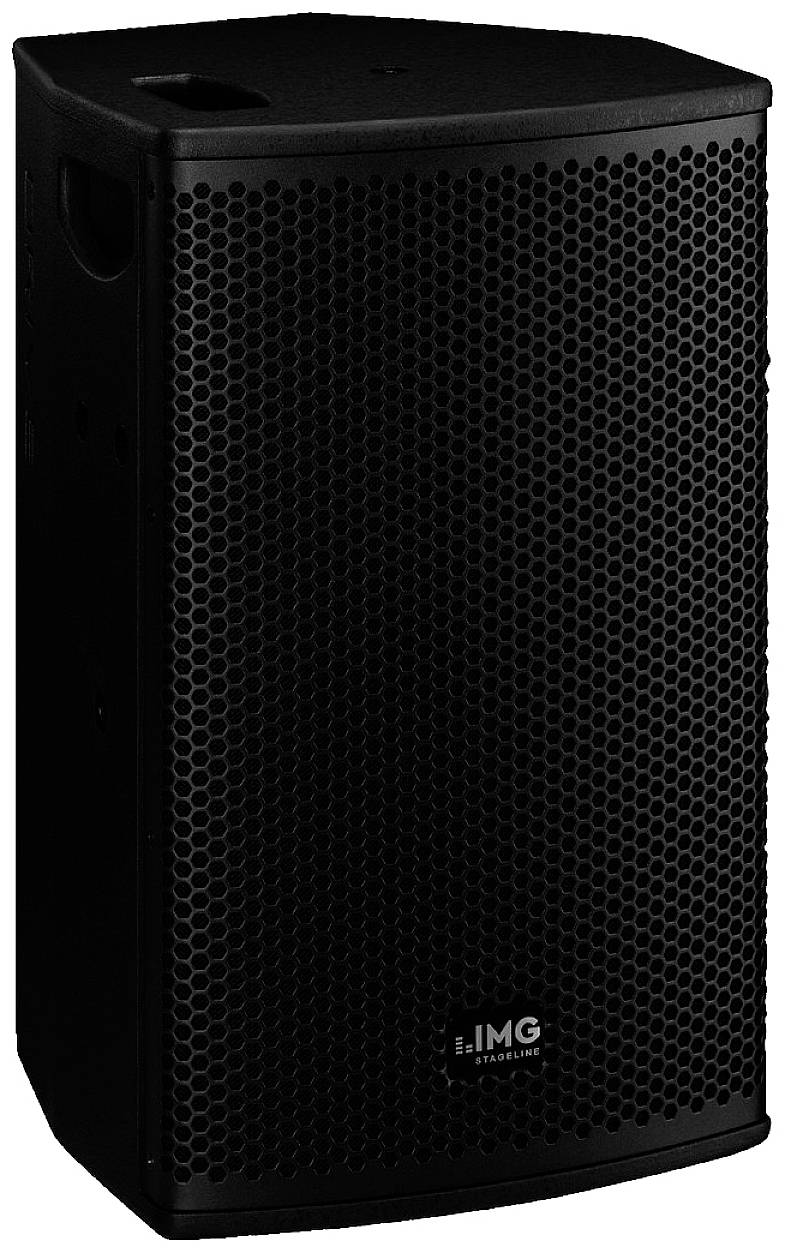 IMG Stageline DRIVE-08P Passiver PA Lautsprecher 20cm 8 Zoll 150W 1St.