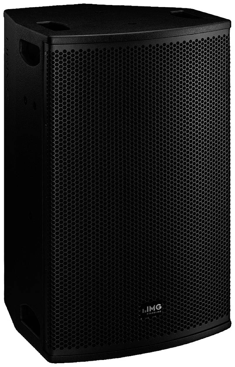 IMG Stageline DRIVE-12P Passiver PA Lautsprecher 30cm 12 Zoll 250W 1St.