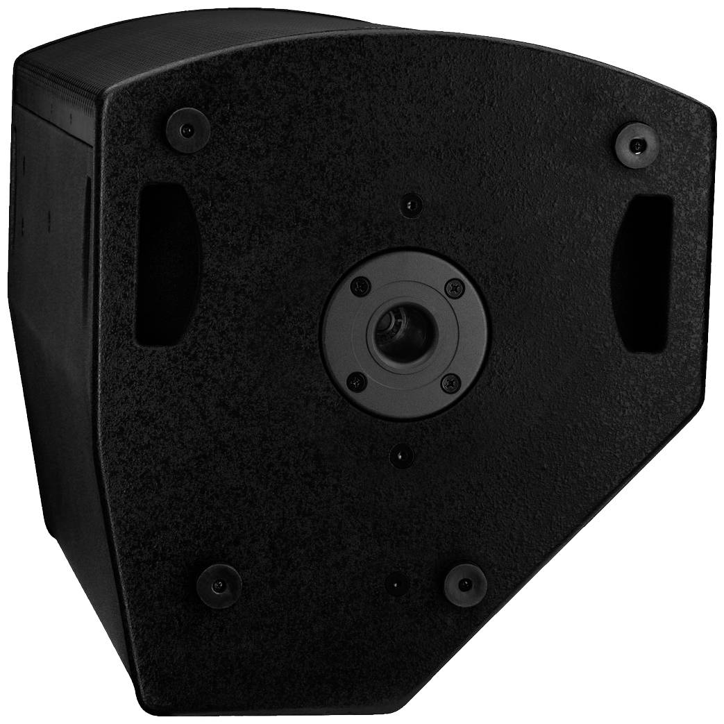 IMG Stageline DRIVE-15A Aktiver PA Lautsprecher 38cm 15 Zoll 360W 1St.