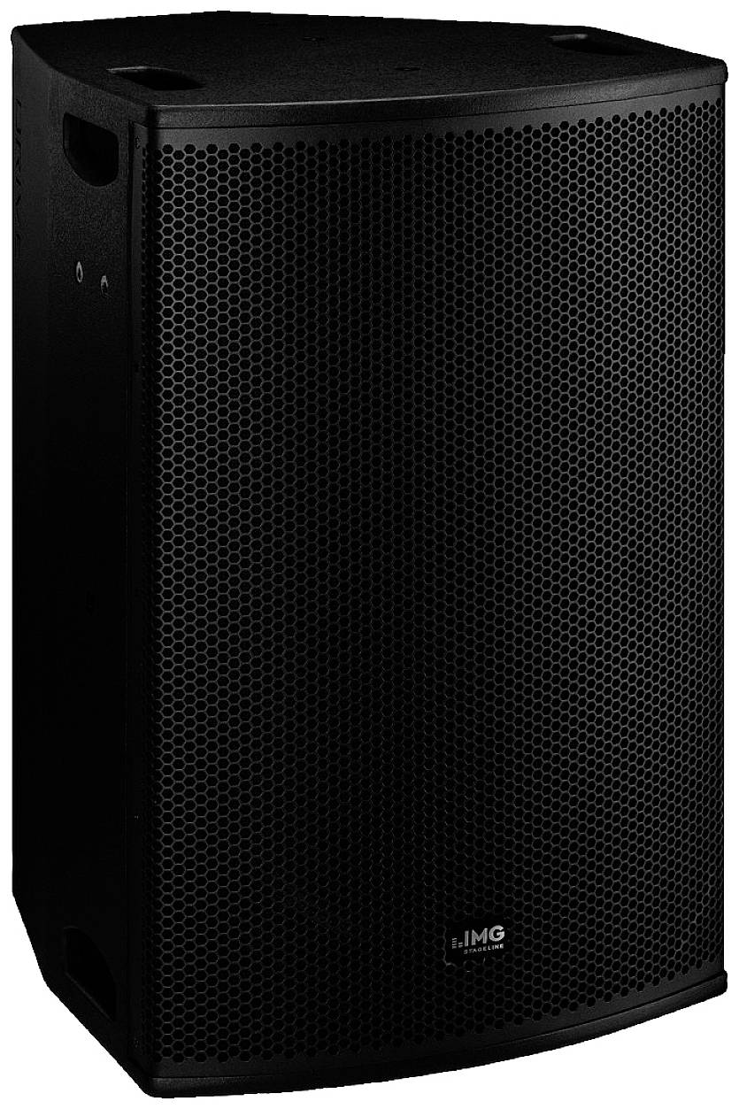 IMG Stageline DRIVE-15P Passiver PA Lautsprecher 38cm 15 Zoll 350W 1St.