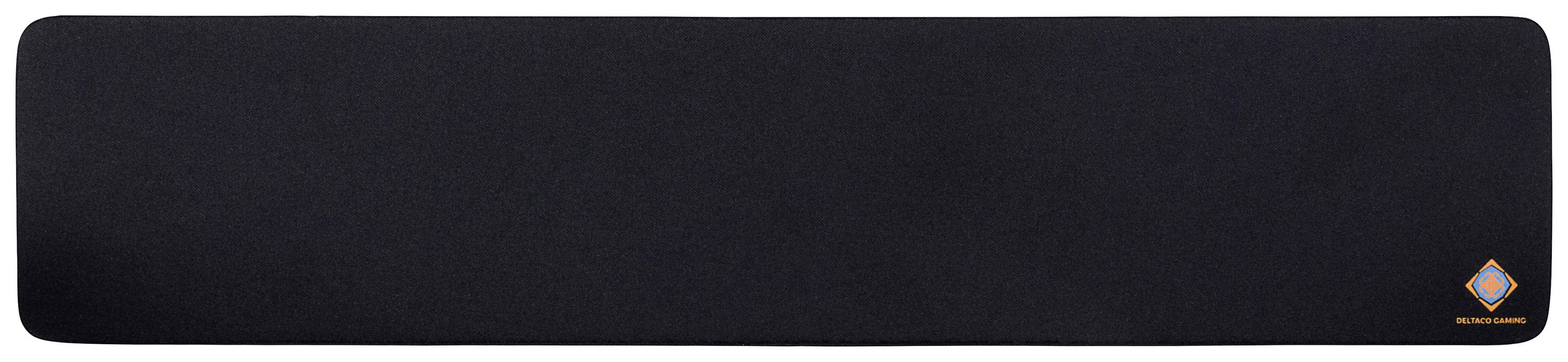 DELTACO GAMING GAM-003 Handballenauflage Schwarz