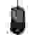 DELTACO GAMING DM120 Gaming-Maus Kabelgebunden Optisch Schwarz 7 Tasten 800 dpi, 1200 dpi, 1600 dpi