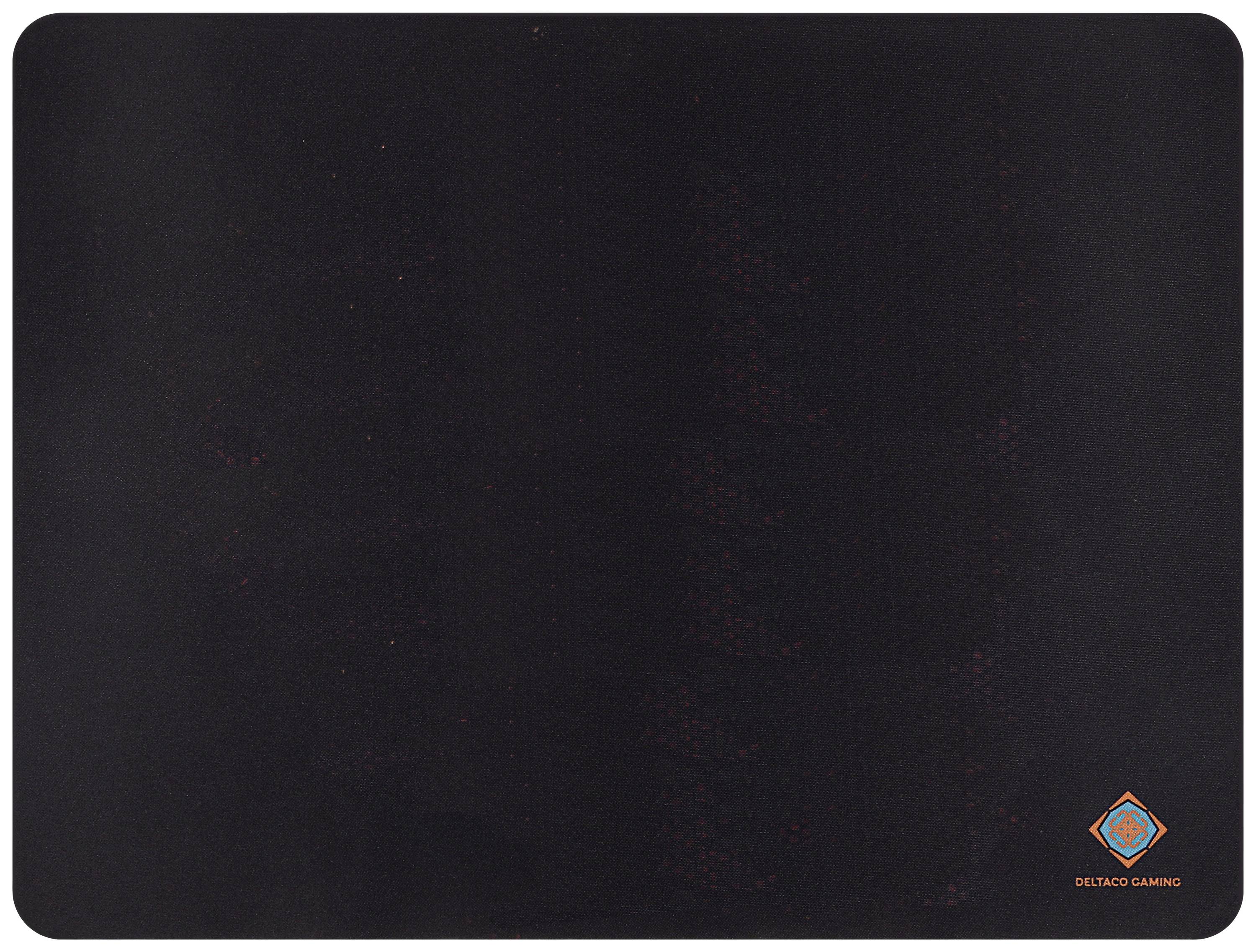 DELTACO GAMING GAM-023DE On Ear Headset kabelgebunden Stereo Schwarz Gaming