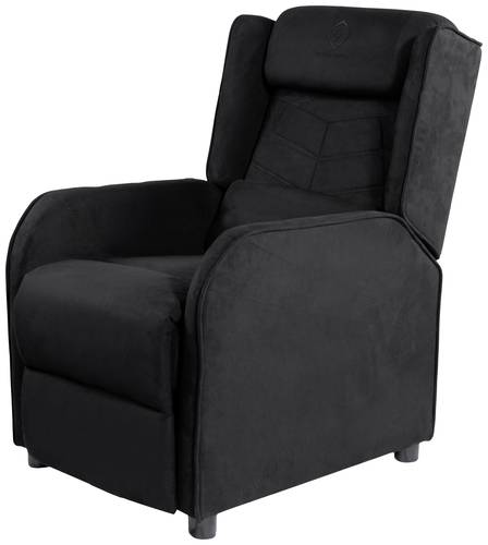 DELTACO GAMING DC430 Gaming-Stuhl Schwarz