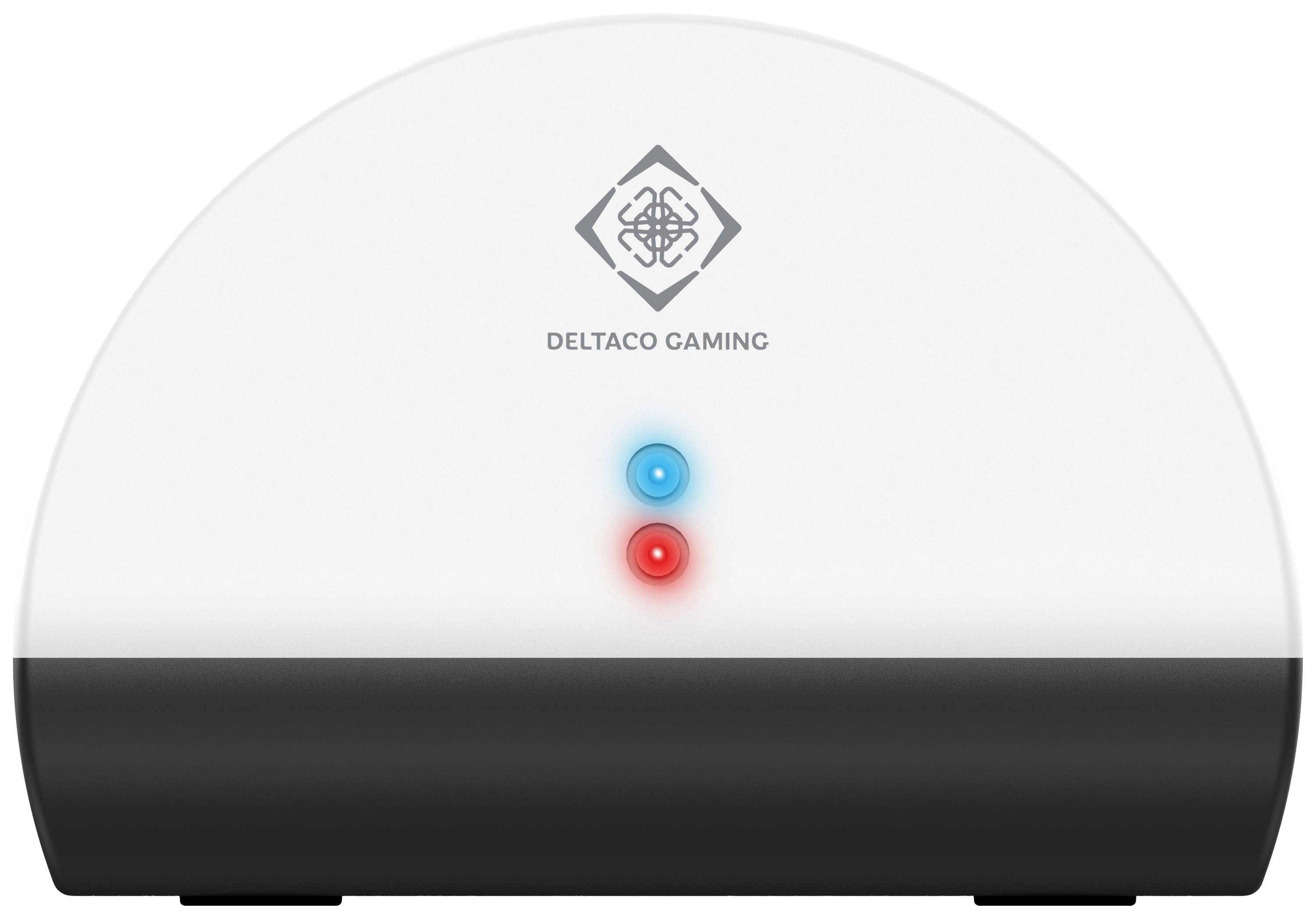 DELTACO GAMING GAM-115 Controller-Ladestation PS5