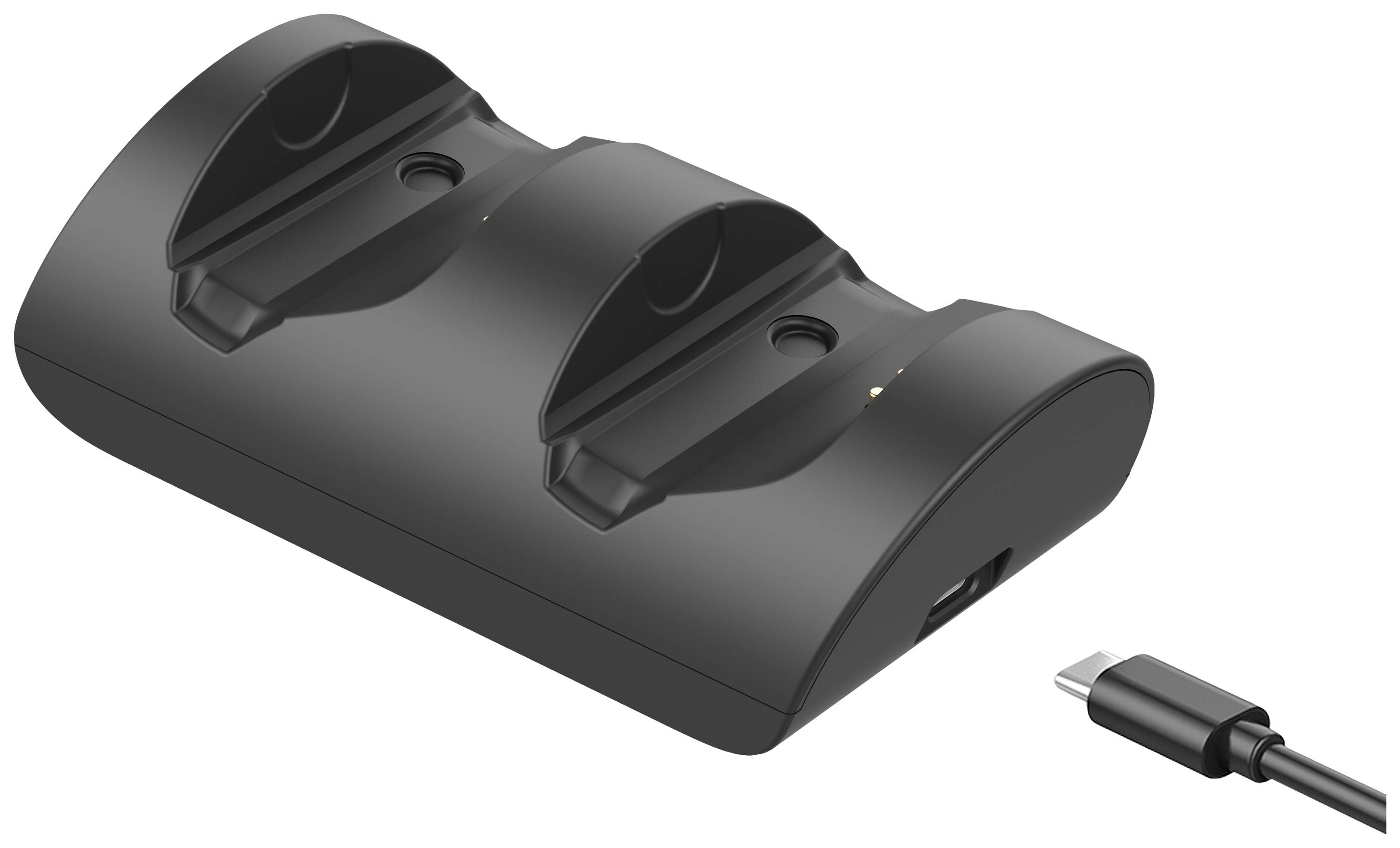 DELTACO GAMING GAM-116 Controller-Ladestation Xbox Series S, Xbox Series X