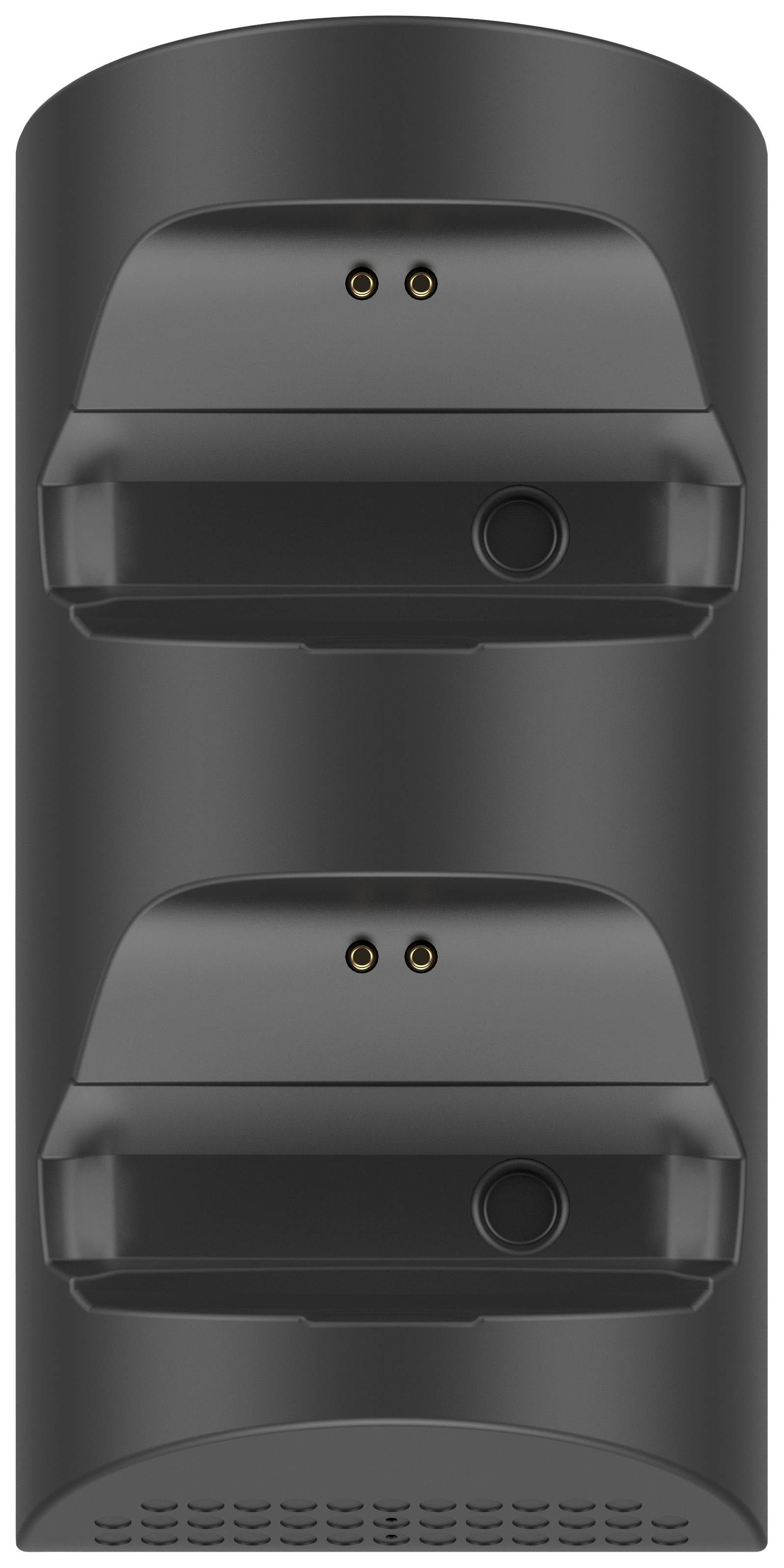 DELTACO GAMING GAM-116 Controller-Ladestation Xbox Series S, Xbox Series X