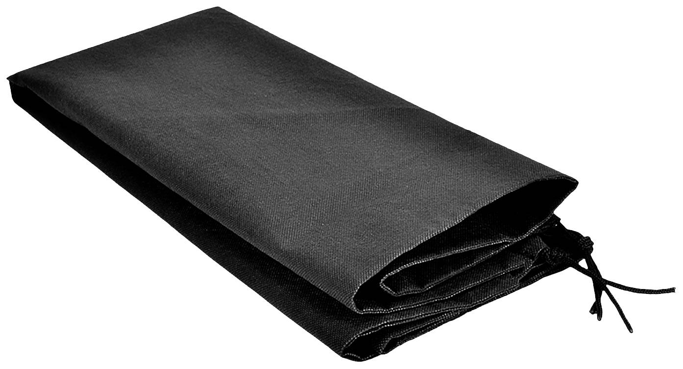 DELTACO GAMING Monitor Tasche GAM-122XL Passend für Display-Größe (Bereich): 81,3 cm (32") - 86,4 cm (34") Schwarz