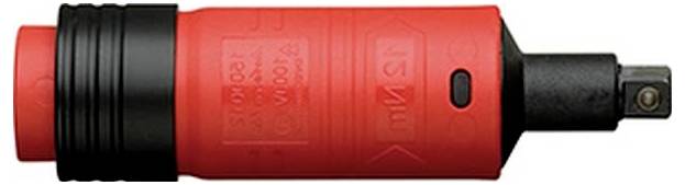 Intercable 1509007 106865 Drehmomentzwischenstück Antrieb 3/8" (10 mm) 1St.