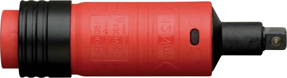 Intercable 1509010 106867 Drehmomentzwischenstück Antrieb 3/8" (10 mm) 1St.