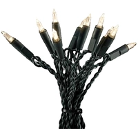 Konstsmide 6303-120 Lichterkette Innen EEK: G (A - G) netzbetrieben Anzahl Leuchtmittel 50 LED Warmweiß Beleuchtete Länge: 7.35m Konstsmide 6303-120 Lichterkette Innen EEK: G (A - G) netzbetrieben Anzahl Leuchtmittel 50 LED Warmweiß Beleuchtete Länge: 7.35m