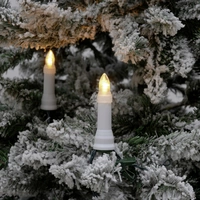 Konstsmide 1150-020 Lichterkette Außen netzbetrieben Anzahl Leuchtmittel 25 LED Bernstein Beleuchtete Länge: 16.8m mit Konstsmide 1150-020 Lichterkette Außen netzbetrieben Anzahl Leuchtmittel 25 LED Bernstein Beleuchtete Länge: 16.8m mit